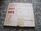 SILVER EAGLE CROSS COUNTRY MUSIC SHOW--RADIO STATION PROMO--RARE--VINYL ALBUM