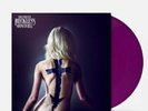 Pretty Reckless Going To Hell Limited Edition Purgatory Purple Vinyl LP sealed