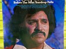 Before The Next Teardrop Falls By Freddy Fender Vinyl Records 33 RPM New