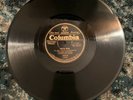 Jazz Music 78 Record South Wind Walter Davison Rare Jazz Dance Band 78 RPM