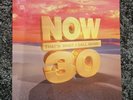 Now that's what i call music 30 vinyl LP EX condition