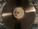 Jazz Music 78 Record Livin In the Sunlight Bernie Cummins Rare Dance Band 78 RPM