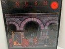 RUSH Moving Pictures MERCURY SRM-1-4013 Vinyl LP RL Masterdisk w/inner Shrink