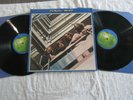 THE BEATLES double lp set 1967 1970 Blue G/F Apple pcsp 718