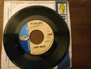 SONNY KNIGHT The Quiet Man Orig. US 45 SOUL NORTHERN FUNK Audition VG+ *LISTEN*