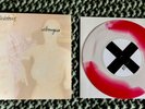 XO SKELETONS-ASTHMAGASM-VINYL-HEARTWORM PRESS-COLD CAVE-AMERICAN NIGHTMARE