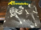 Riverdales S/T LP - Original Lookout  Records release (Rare)