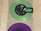 Fall Out Boy Limited Edition 7” Vinyl Set
