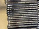 Franklin Mint The Greatest Country Music Recrdings Of All Time 1-100