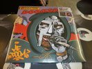 MF DOOM - OPERATION: DOOMSDAY REISSUED 2LP MINT/SEALED