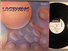 Lacewing  Self-Titled   Psych   RARE White Label Promo Mainstream   Shrink Wrap