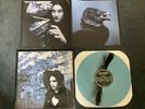 JACK WHITE Blunderbuss Inverted Lightning Bolt Limited Color Vinyl Mint TMR