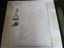 Kansas Supergroups In Concert 3 LP Vinyl Confessions Tour w/Cue Sheets