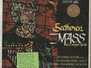 HMV ASD 280 Beethoven, Mass in C Major (Beecham/ RPO) LP