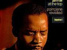 Ahmad Jamal - At The Top  Poinciana Revisited - Vinyl Record.. - H138H