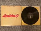 Bob Marley & The Wailers Lp Exodus 1977 V. G / Vinyl N. M