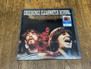 Creedence Clearwater Revival 2 LP - Chronicle 20 Greatest Hits Smokin Fire Vinyl