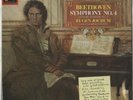 HMV ASD 3627 Beethoven, Symphony No. 4 (Eugen/ Jochum) LP