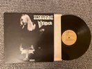 Scorpions Lp In Trance  1976  V. G / Vinyl V. G+ Promo Copy
