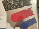 Phoenix Wolfgang Amadeus VMP Vinyl Me Please SEALED MINT NEW 2020 PINK LP VINYL