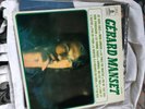 disque 33 tours Gerard Manset