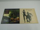 Fleetwood Mac LP's Tango In The Night & Rumours
