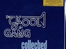 Kool and the Gang - Collected - Vinyl Record 12 Album Coloured Vinyl.. - H7351H