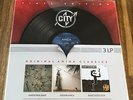 CITY - Amiga Classic *3LP* LIMITED VINYL BOX *NEU* Unter Der Haut / Casablanca