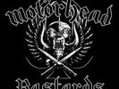 Motorhead - Bastards - Vinyl Record.. - H7351H