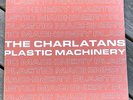 THE CHARLATANS / SLEAFORD MODS - Plastic Machinery - RSD 2017 - 7