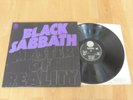 BLACK SABBATH MASTER OF REALITY 1Y1/2Y1 1st PRESS VERTIGO SUPERB AUDIO NM/MINT-