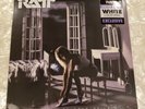 RATT - Invasion of Your Privacy NEW SEALED Vinyl Hastings Exclusive 200G White