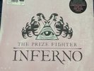 Half Measures The Prize Fighter Inferno Glow In The Dark Vinyl.  Brand New.