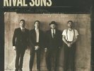RIVAL SONS - Great Western Valkyrie - Vinyl (gatefold 2xLP (side 4 etched))