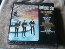THE BEATLES - SOMETHING NEW VINYL  LP  IN SHRINK WRAP    NEAR MINT