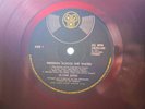 ELTON JOHN MADMAN ACROSS THE WATER 1st UK PRESS TOP AuDiO TRANSLUCENT ViNyL RARE