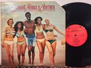 Bubbha Thomas Lightmen Best VG+ SIGNED  spiritual jazz funk KILLER alt versions