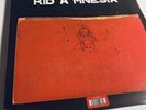 Radiohead KID A MNESIA Vinyl 3xLP Record NEW SEALED