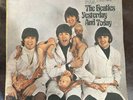 BEATLES 3rd STATE MONO #6 YESTERDAY & TODAY BUTCHER COVER & VINYL NICE PRO PEEL