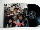 THE YARDBIRDS  LP  Five Live Yardbirds 1964  Columbia  uk  mono  vinyl
