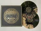 wolves in the throne room primordial arcana boxset vinyl lp /100 rare metal
