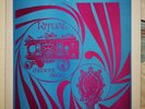 THE BURNING RAIN    RITUAL MEDICINE SHOW    ROCKADELIC RECORDS    MINT