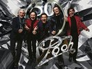 Pooh: Pooh 50 - L'Ultima Notte Insieme - Box 5 LP VINILI Sigillato