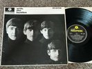 Beatles – With The Beatles -(Parlophone – MONO PMC 1206)  7N / 7N LP no kt code
