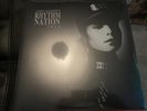 Janet Jackson Rhythm Nation 2 X Silver Vinyl LP New Sealed