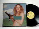 BLIND FAITH LP self titled  1969   Atco Eric Clapton Steve Winwood   vinyl
