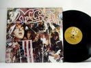 MC5 LP Kick Out The Jams 1968 Sundazed RE 180 gram vinyl