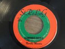 NEVILLE MARTIN - Economic Crisis, original 7” vinyl roots reggae Ja ‘77 StRoLoG