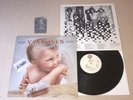 Van Halen 1984 LP GD/GD 1-23985 *2 HYPE PHOTOCOPIES* JUMP Eddie David Lee Roth