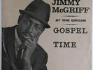Jimmy McGriff - Gospel Time 12